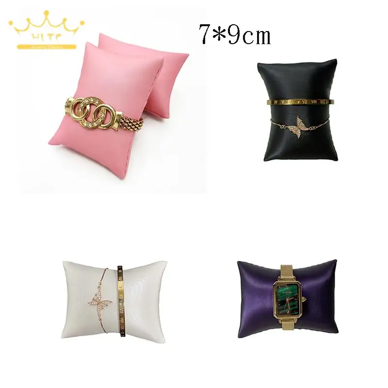 Are Watches Jewelry Or Accessories - Küçük Yastık Organizatör Deri veya Kadife