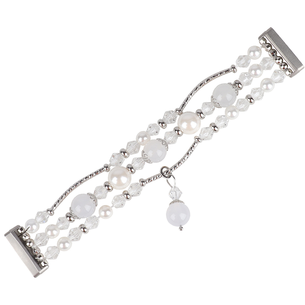 Italian Jewelry Watches - Samsung Galaxy için Dressy Band İzle