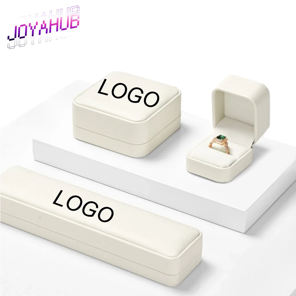 Jc Jewelry & Watches Photos - Lüks Yüzük Kutusu Düğün Teklifi için
