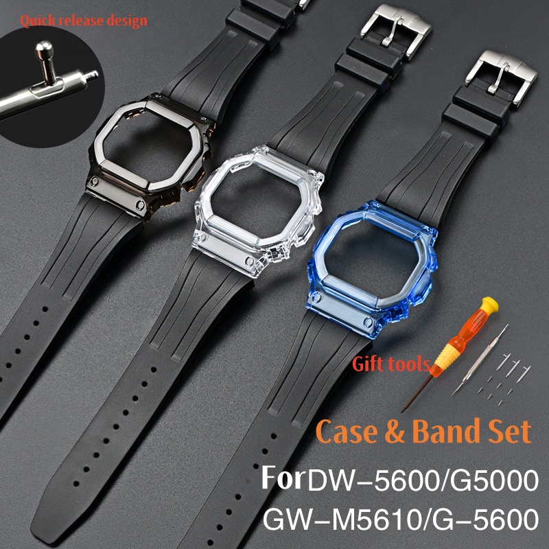Casio Watch G-Shock Dw-5600 - Casio G-Shock DW-5600 DW-5000 GW-M5610 5600
