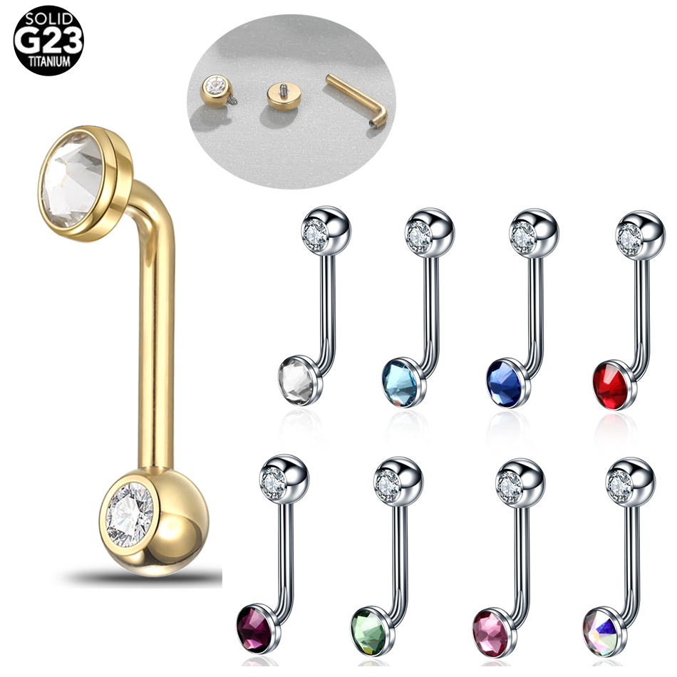 1 adet implant sınıf titanyum  - Christina Jewelry & Watches Marguerite Ørestik Forgyldt Sølv incelemesi ve fiyatı