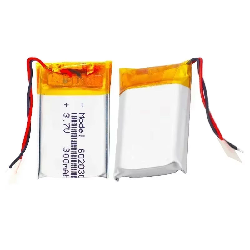 3.7V 300mAh 602030 Lityum Pil  - Smartwatch incelemesi ve fiyatı