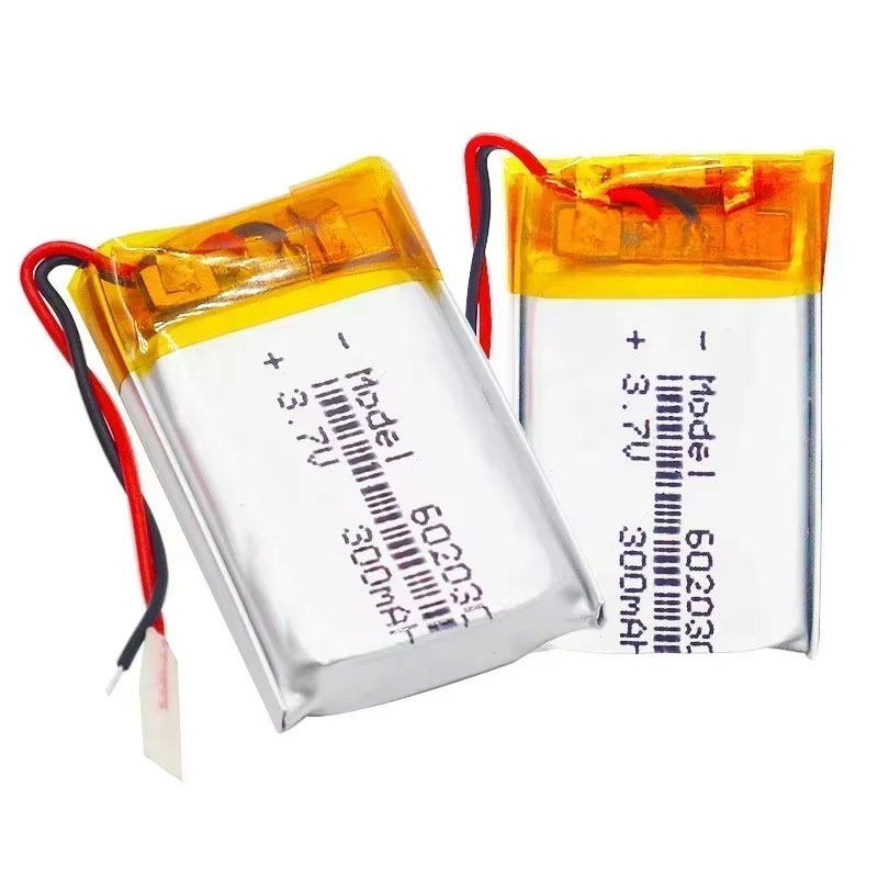 3.7V 300mAh 602030 Lityum Pil  - Smartwatch incelemesi ve fiyatı