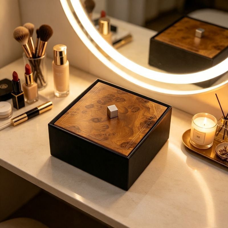 İtalyan Lüks Saat Düzenleyicil - Jewelry Watches Box incelemesi ve fiyatı