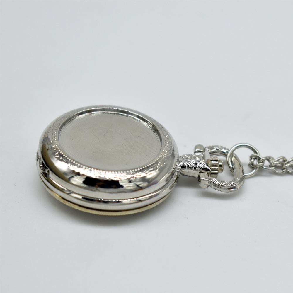 Özel Tasarım Vintage Metal Cep - Jewelry Watches & Accessories incelemesi ve fiyatı