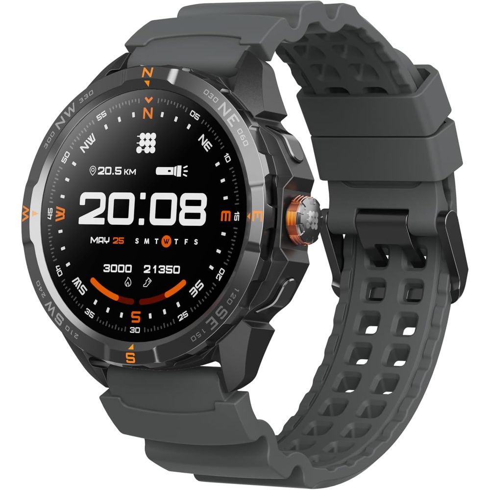 Cubitt Terra Red Akıllı Saat,  - Smartwatch incelemesi ve fiyatı