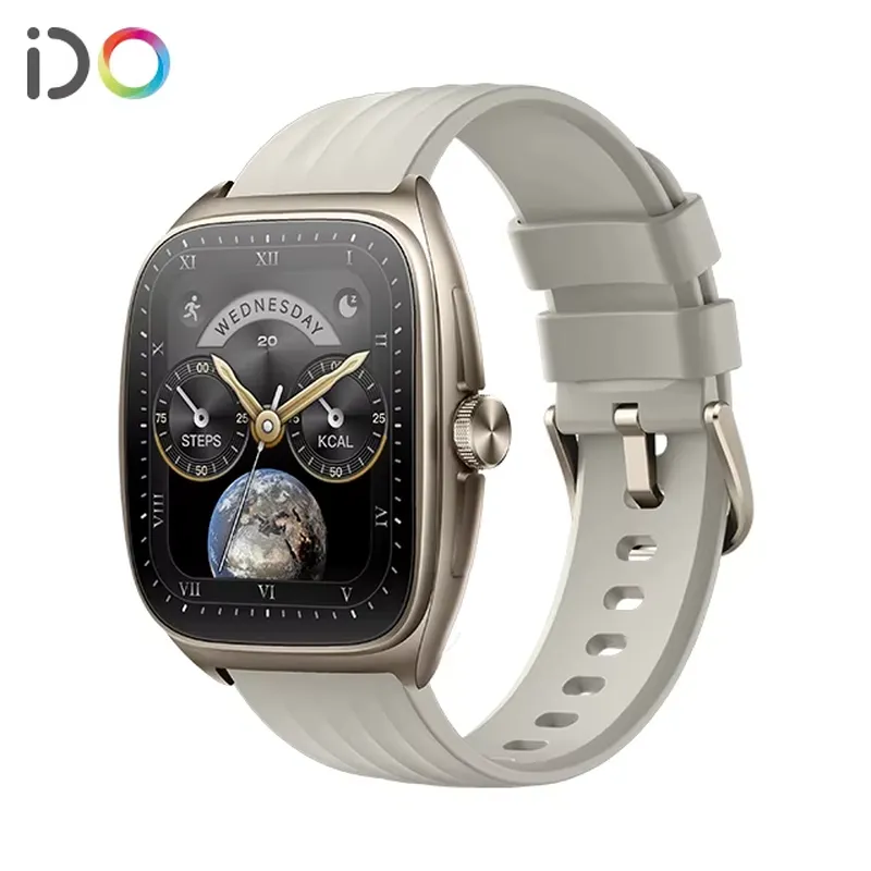 2025 Moda Erkek Akıllı Saat Ür - Smartwatch incelemesi ve fiyatı