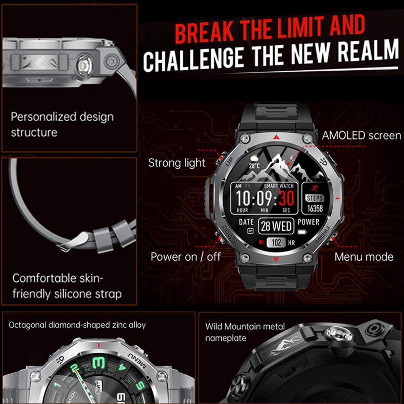 2026 Yeni T-Rex 3 Ultra Açık H - Italian Jewelry Watches incelemesi ve fiyatı