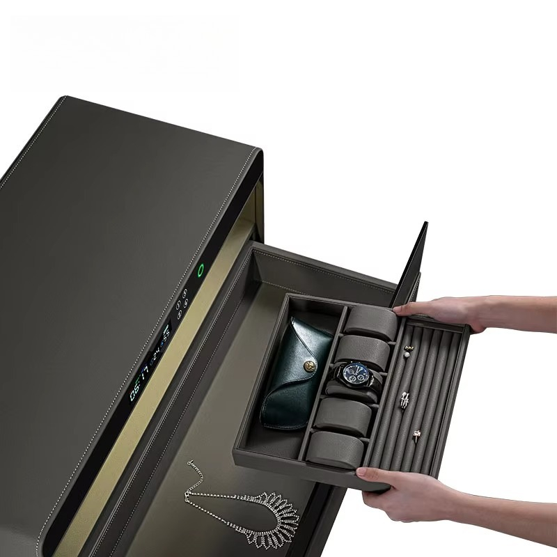 Otomatik Kapı Açma Doğrulama Ö - Jewelry Watches Box incelemesi ve fiyatı