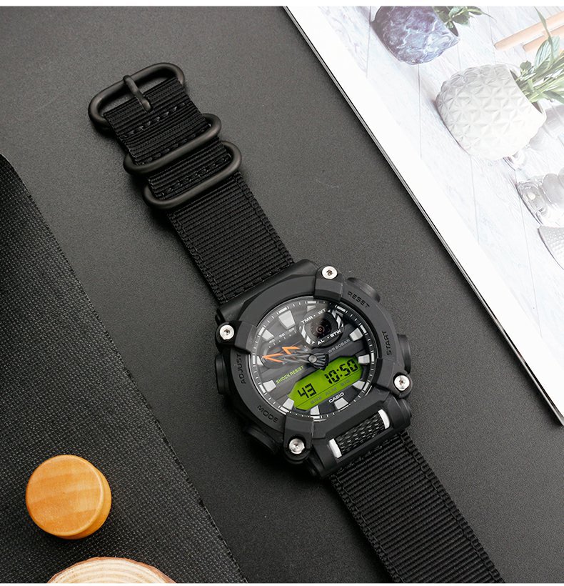 Casio G-SHOCK serisi spor dağc - Casio Watch G-Shock Dw-5600 incelemesi ve fiyatı