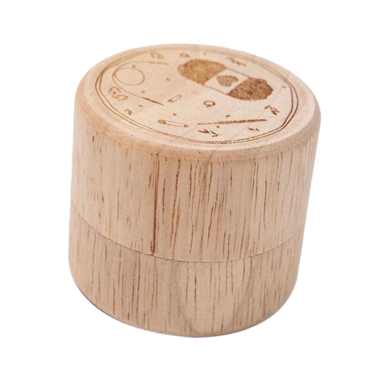 Tığ Örgü İşaretleyiciler Sakla - Jewelry Watches Box incelemesi ve fiyatı