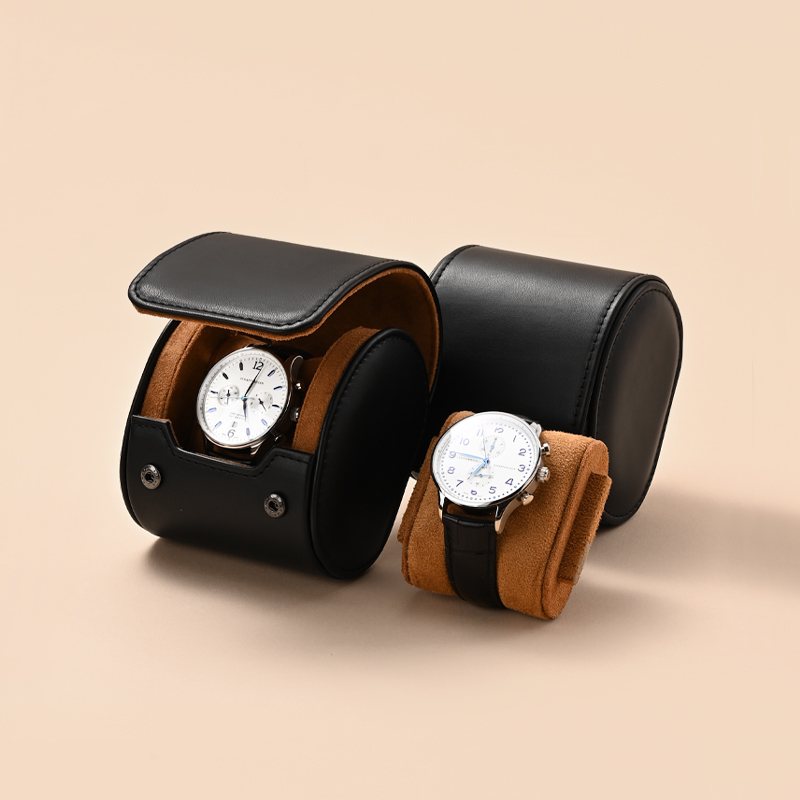 MISHITU 1/2/3 yuvalı izle depo - Jewelry Watches Box incelemesi ve fiyatı