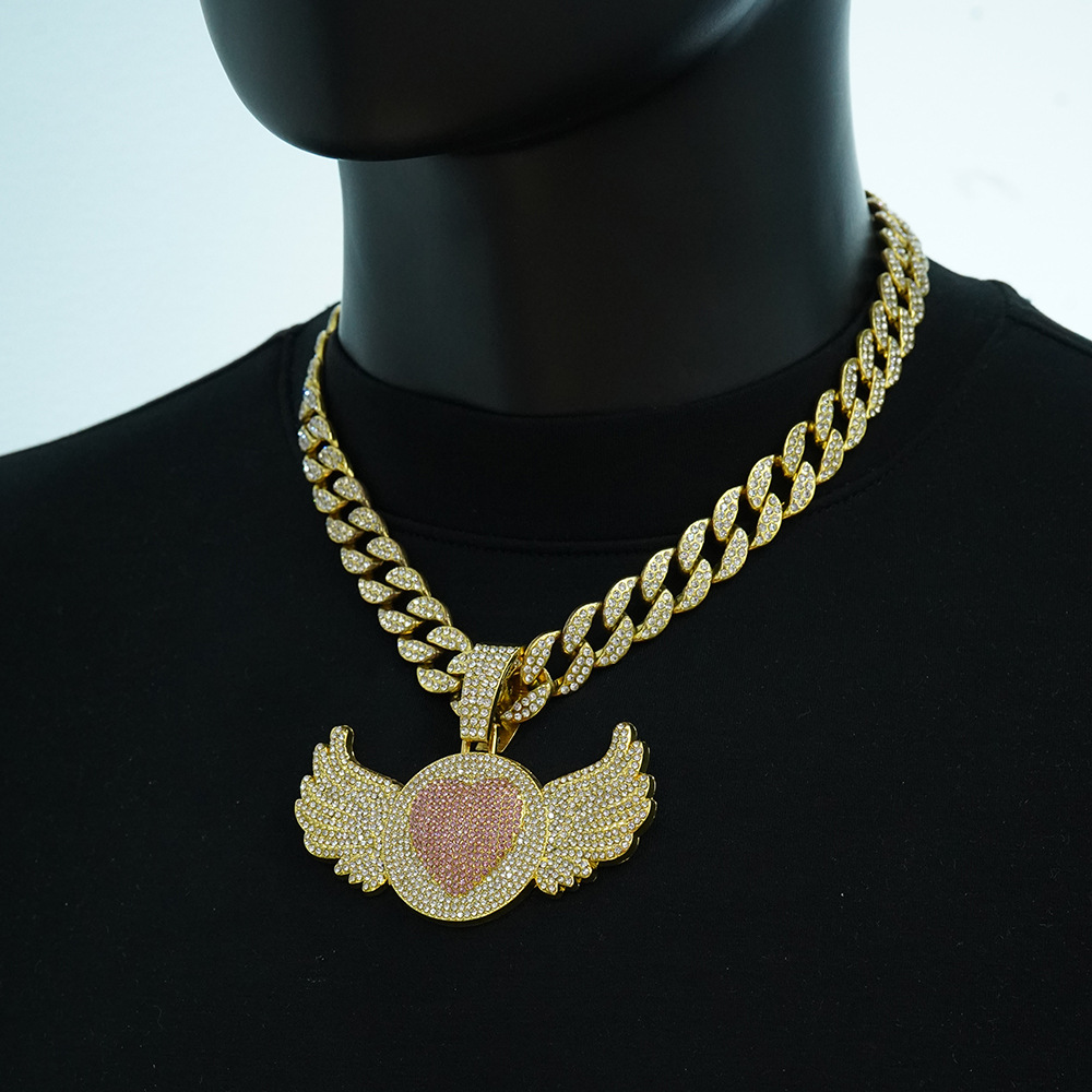Kendin Yap aksesuarları Hip Ho - Hip Hop Chain Necklace incelemesi ve fiyatı