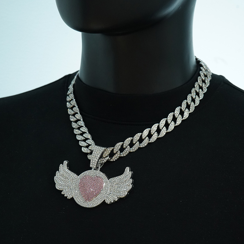 Kendin Yap aksesuarları Hip Ho - Hip Hop Chain Necklace incelemesi ve fiyatı