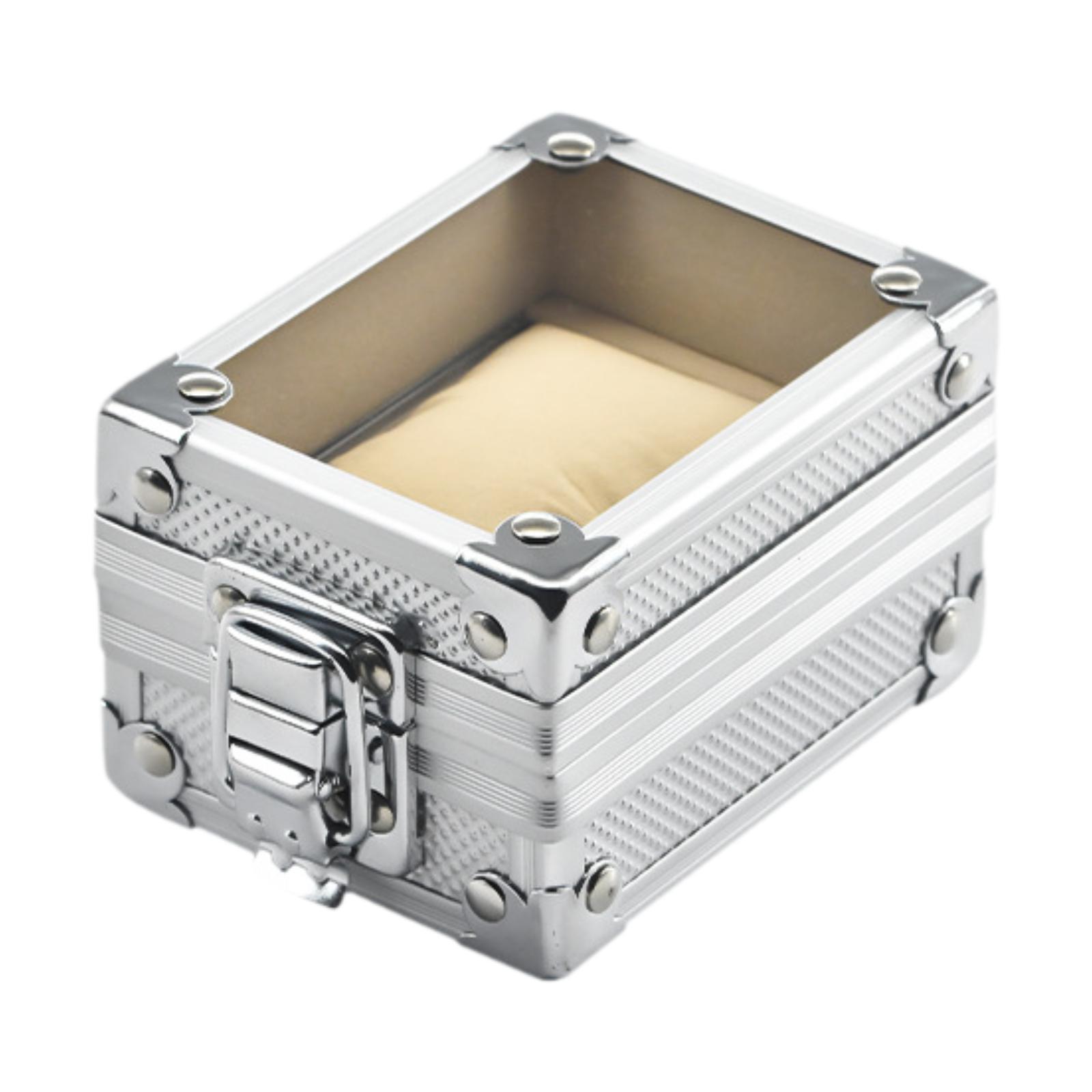 Saat Kutusu Organizatörü Takı  - Jewelry Watches Box incelemesi ve fiyatı