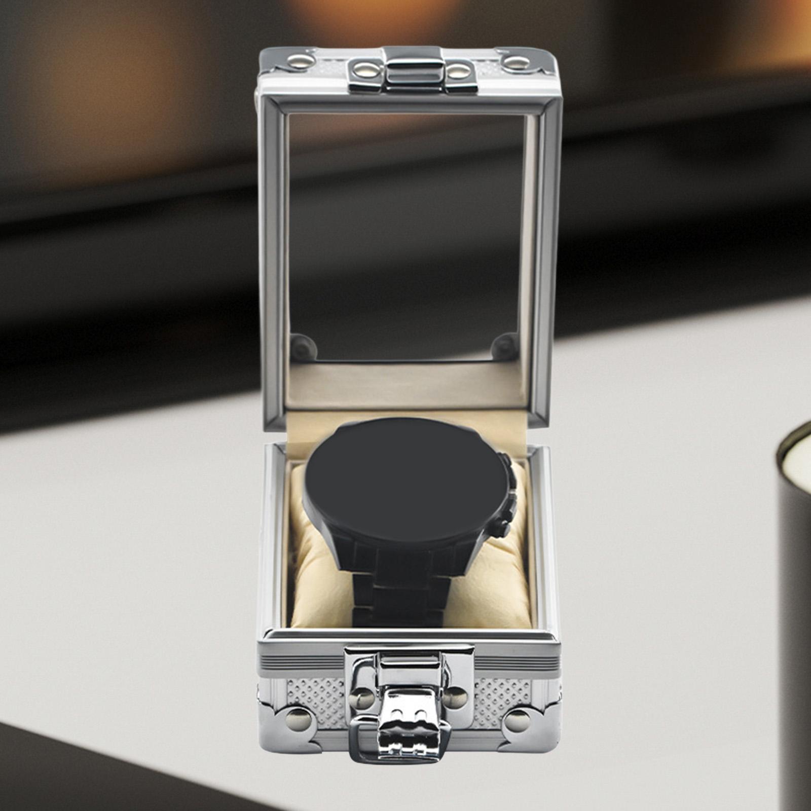 Saat Kutusu Organizatörü Takı  - Jewelry Watches Box incelemesi ve fiyatı
