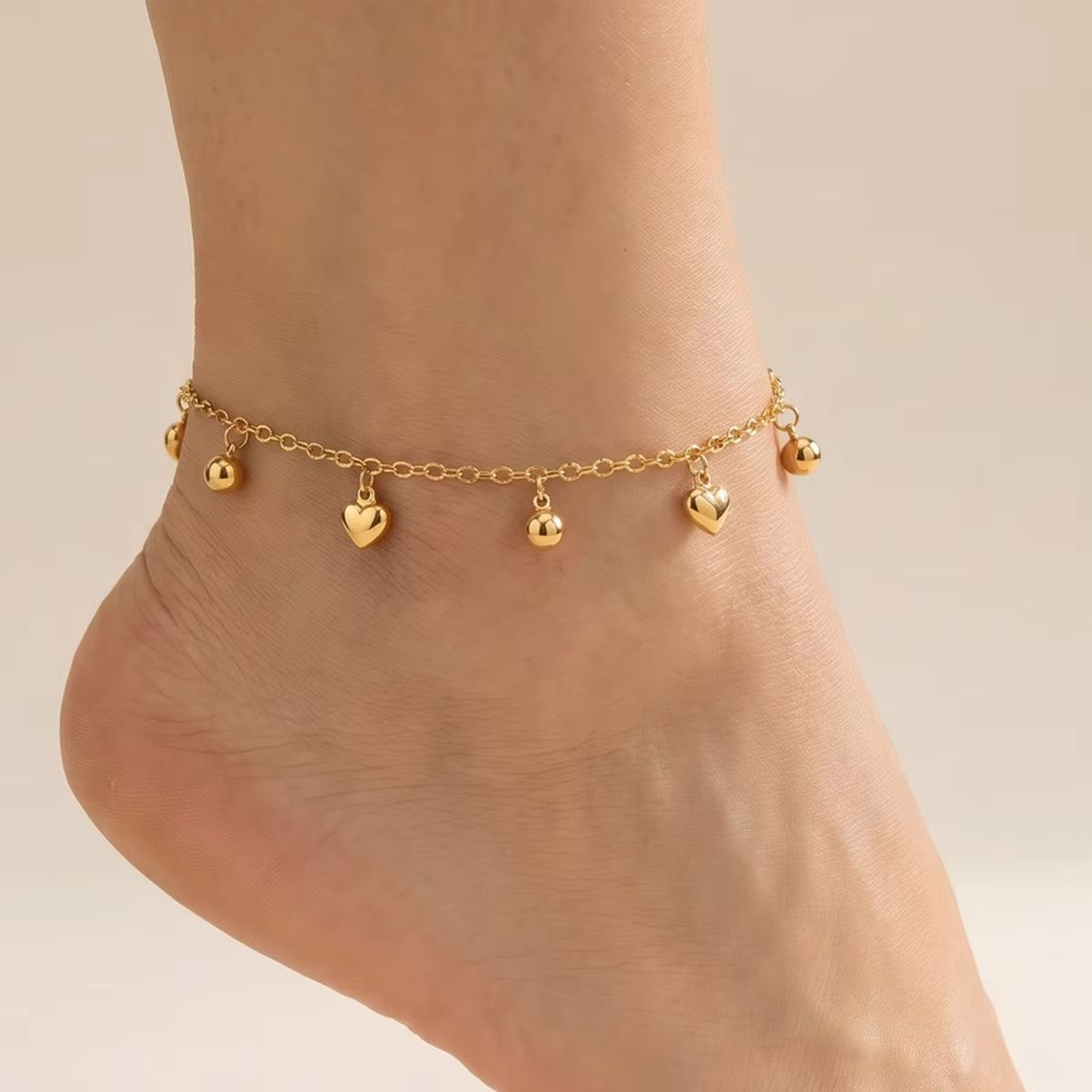 Yaratıcı Yuvarlak Boncuklu Zin - Jc Jewelry & Watches Photos incelemesi ve fiyatı