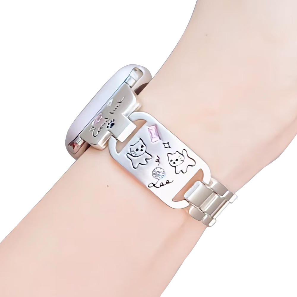 Apple Watch Band için şık Takı - Italian Jewelry Watches incelemesi ve fiyatı