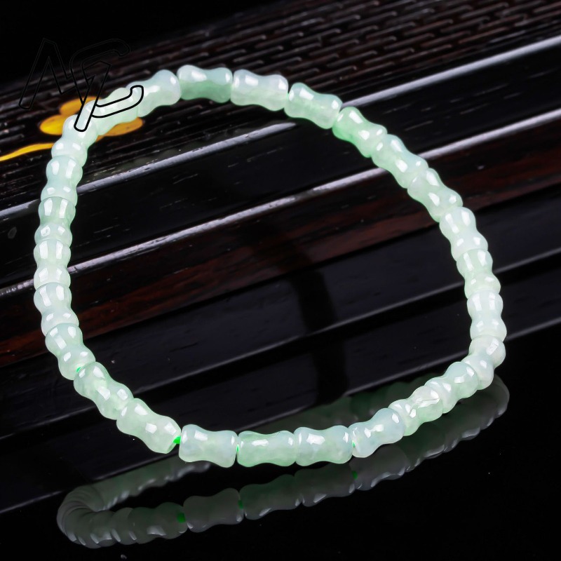 Yeni Gerçek Doğal İyi Bir Yeşi - Jewelry & Watches Review incelemesi ve fiyatı