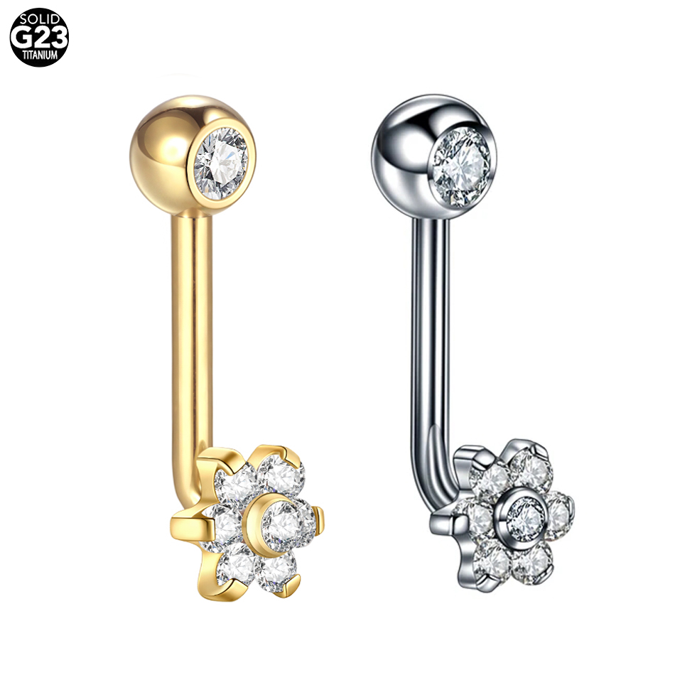 1 adet G23 titanyum kristal çi - Christina Jewelry & Watches Marguerite Ørestik Forgyldt Sølv incelemesi ve fiyatı