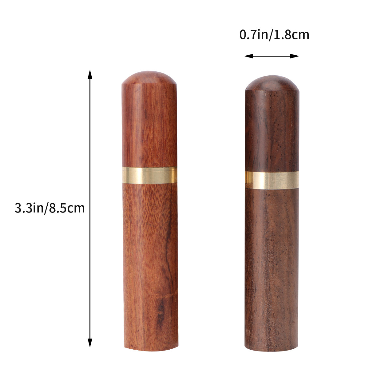 2 Adet Ahşap İğne Saklama Kutu - Jewelry Watches Box incelemesi ve fiyatı