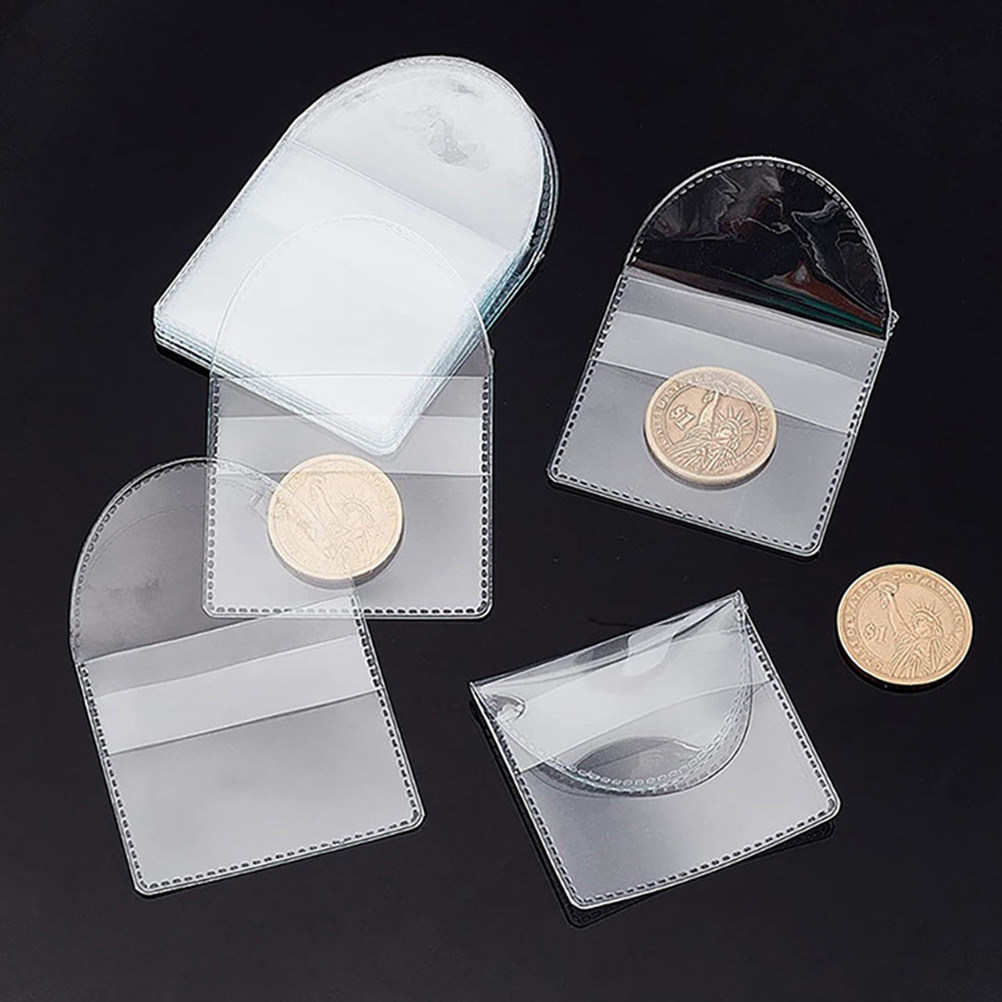 30 Adet Madeni Para Saklama Ke - Collectors Coins Jewelry & Watches Of Smithtown incelemesi ve fiyatı