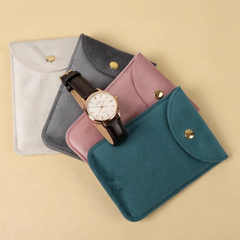 Taşınabilir Saat Saklama Çanta - Jewelry Watches & Accessories incelemesi ve fiyatı
