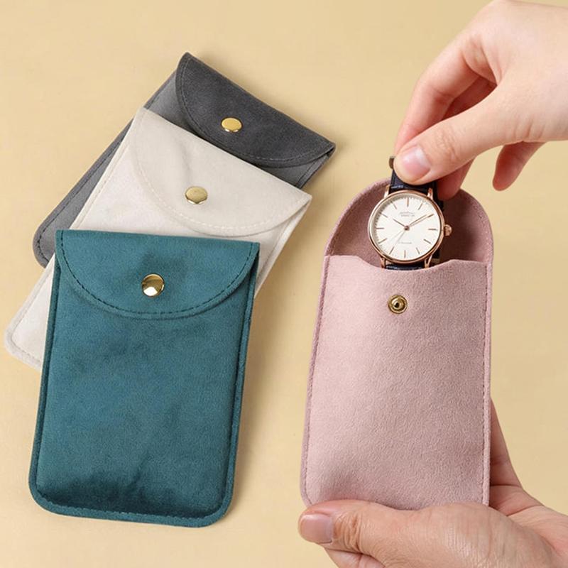 Taşınabilir Saat Saklama Çanta - Jewelry Watches & Accessories incelemesi ve fiyatı