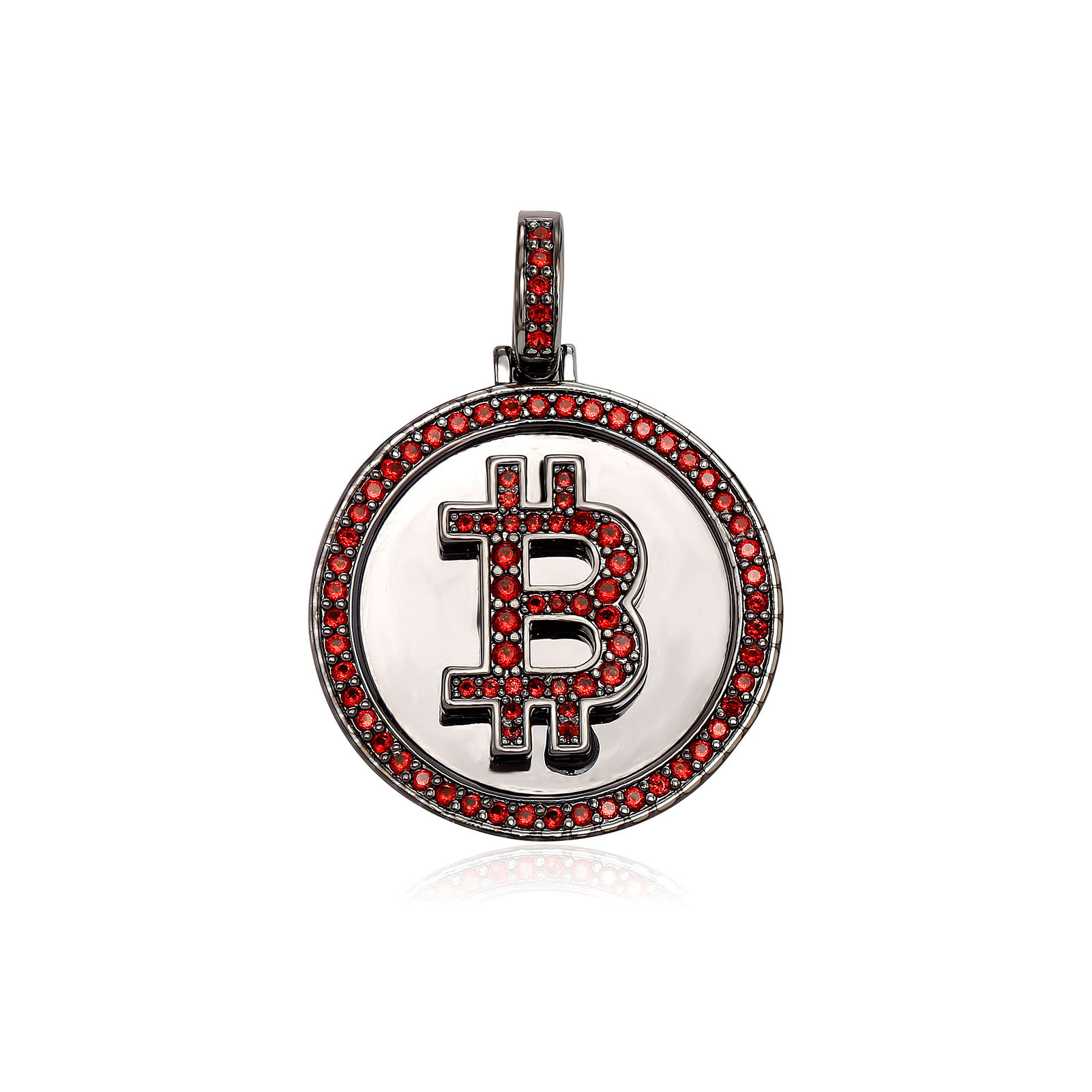 Çin Tarzı Şans Getiren Altın K - Hip Hop Chain Necklace incelemesi ve fiyatı
