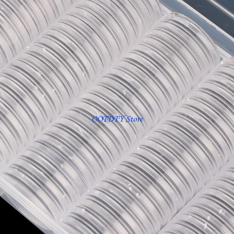 367A Yuvarlak Para Saklama Kut - Collectors Coins Jewelry & Watches Of Smithtown incelemesi ve fiyatı