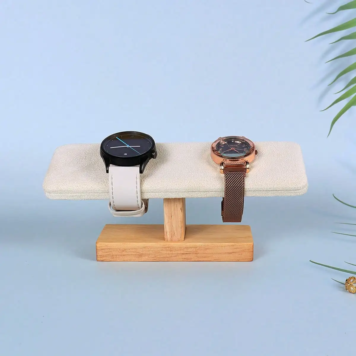 Takı Saat Organizatör Standı - - Jewelry Watches Box incelemesi ve fiyatı