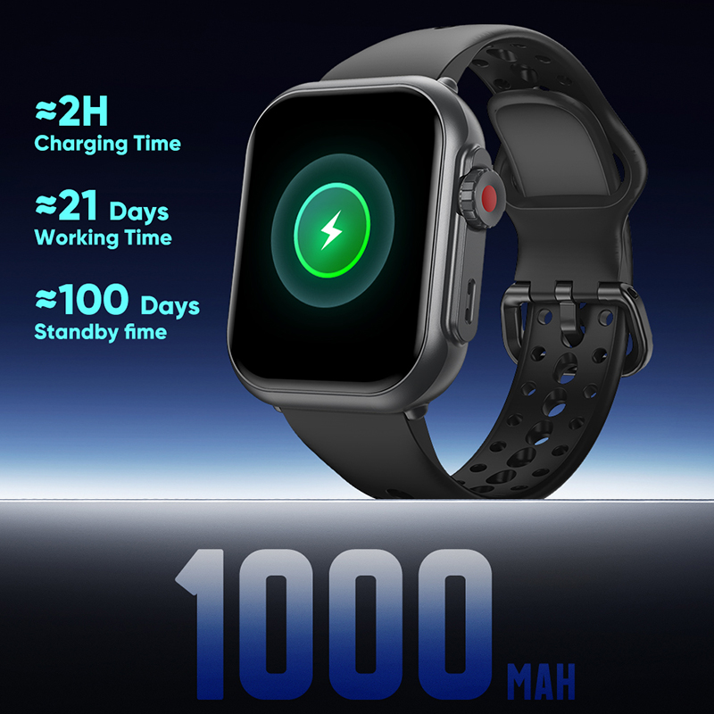 Ultra K62 1000 mAh Pil Akıllı  - Italian Jewelry Watches incelemesi ve fiyatı
