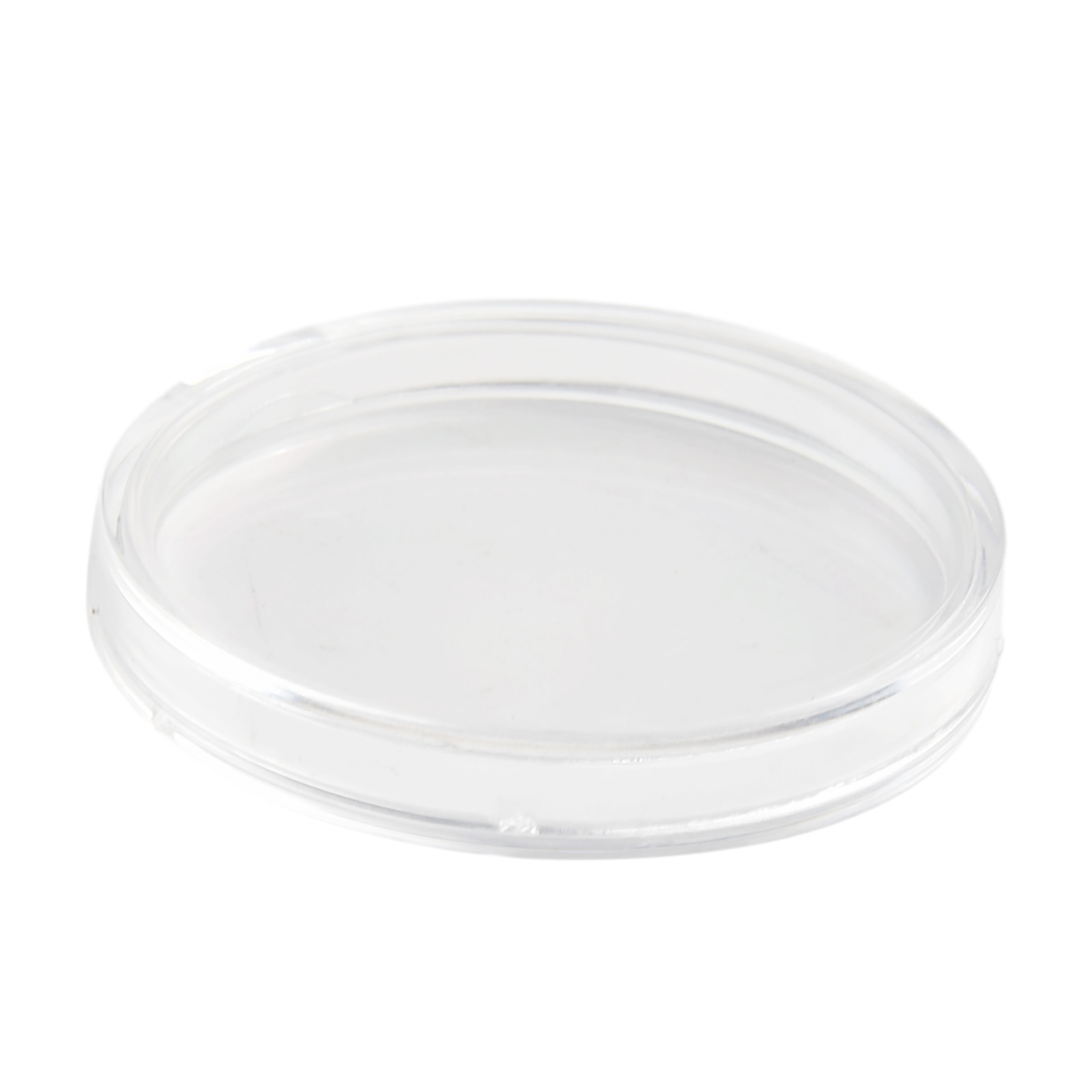 100 Şeffaf Plastik Bozuk Para  - Collectors Coins Jewelry & Watches Of Smithtown incelemesi ve fiyatı