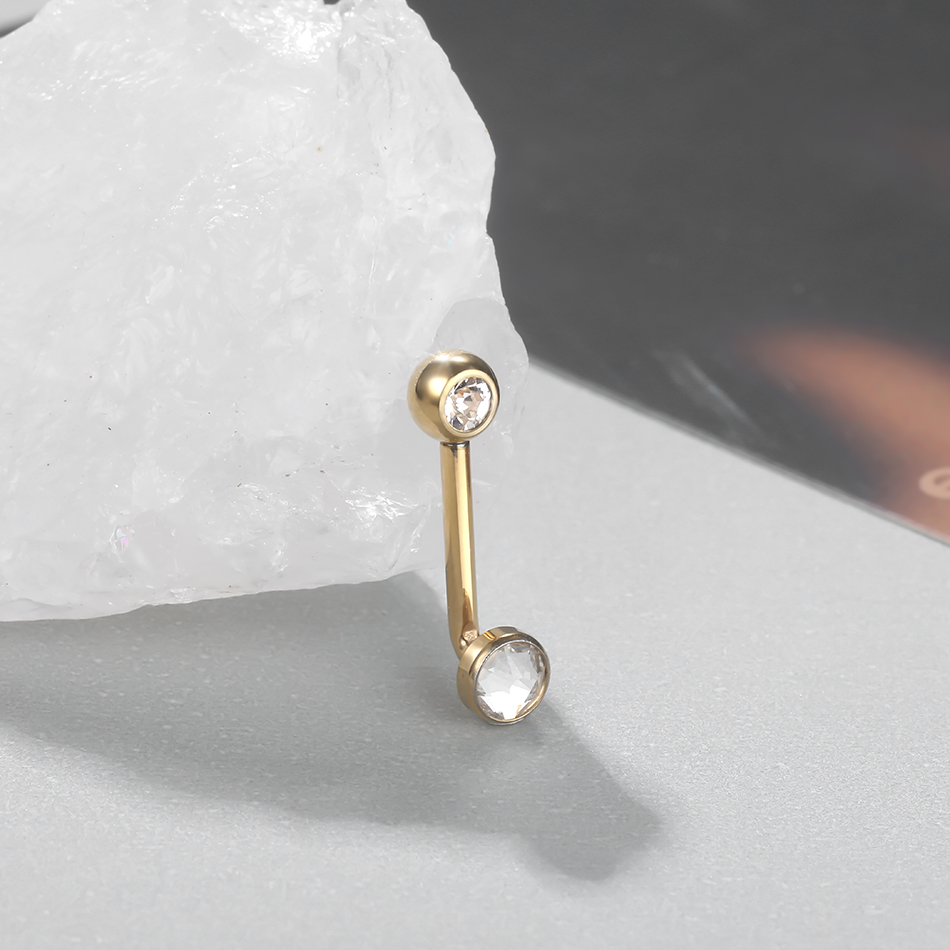 5 adet/grup G23 Titanyum Chris - Christina Jewelry & Watches Marguerite Ørestik Forgyldt Sølv incelemesi ve fiyatı