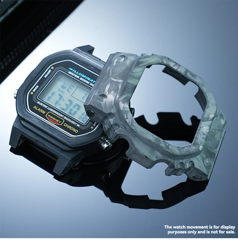 Casio G-SHOCK DW-5600 DW-5610  - Casio Watch G-Shock Dw-5600 incelemesi ve fiyatı