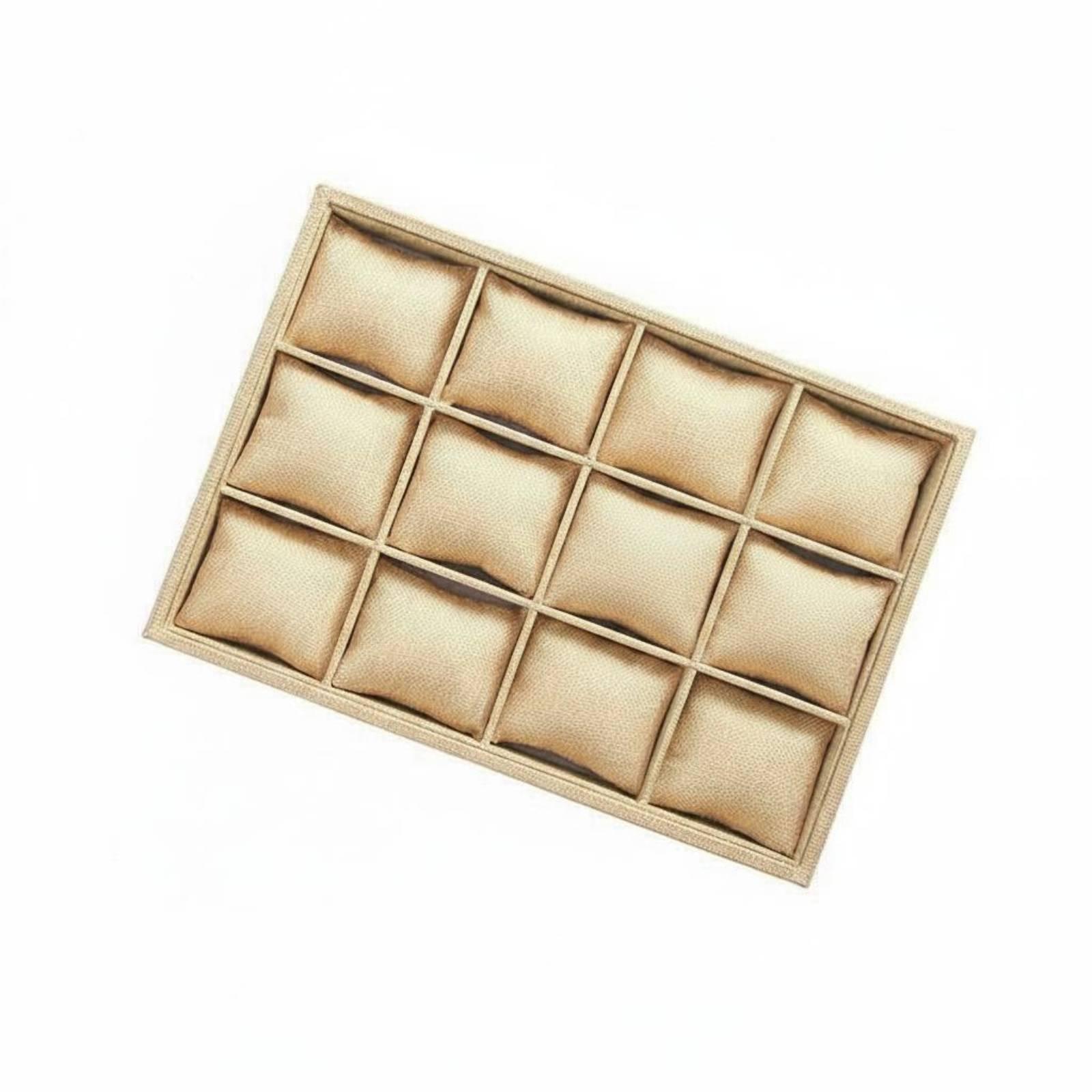 Kumaş Takı Tutucu Açık Üstlü S - Jewelry And Watches Store incelemesi ve fiyatı
