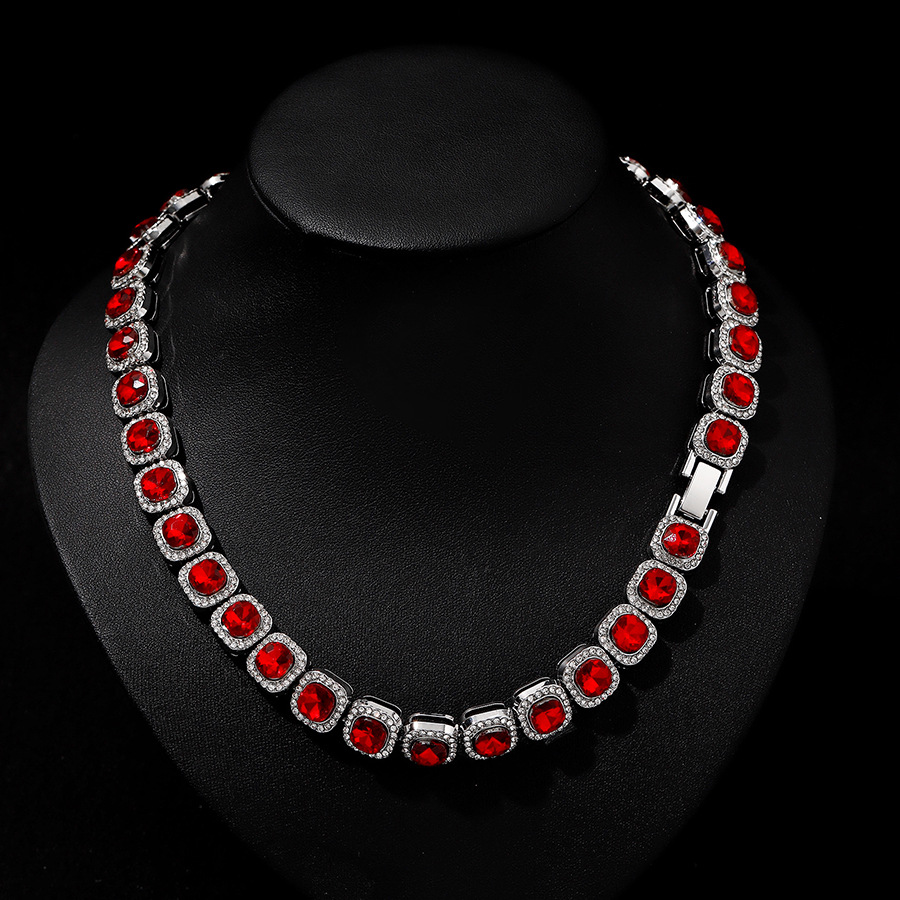 Kendin Yap aksesuarları Yeni A - Hip Hop Chain Necklace incelemesi ve fiyatı