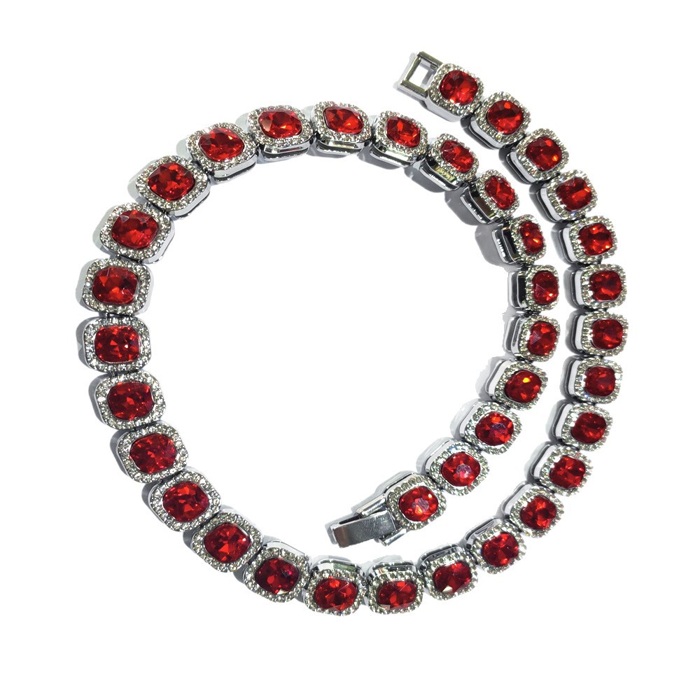 Kendin Yap aksesuarları Yeni A - Hip Hop Chain Necklace incelemesi ve fiyatı