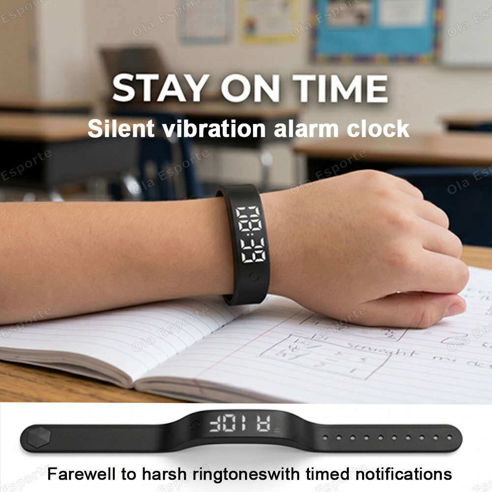 Titreşimli Çalar Saatli Saat A - Italian Jewelry Watches incelemesi ve fiyatı