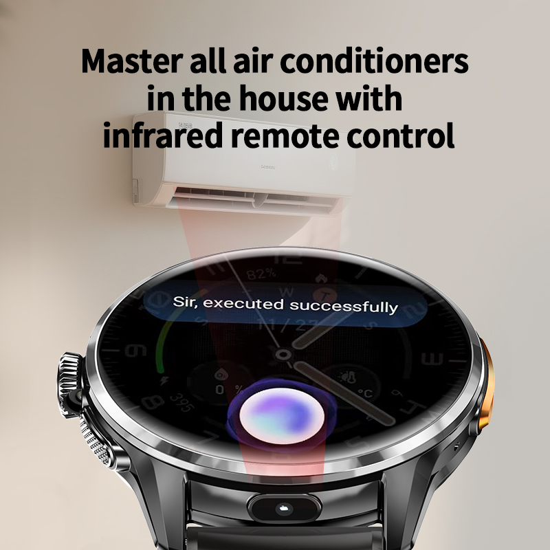 H100 Global Akıllı Saat Androi - Smartwatch incelemesi ve fiyatı