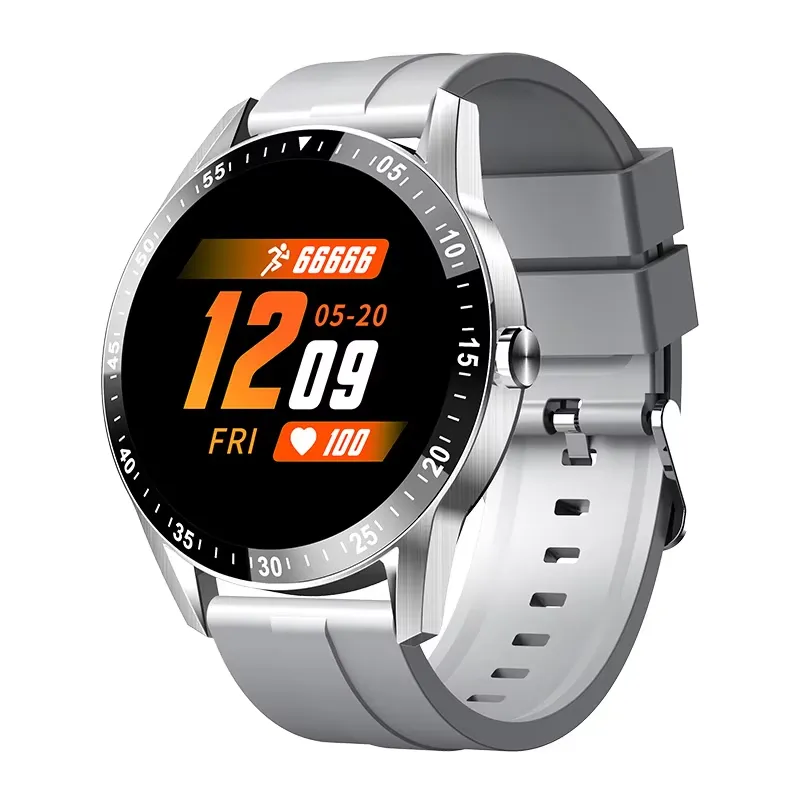 Telefonlar Çağrı ve Hava Durum - Smartwatch incelemesi ve fiyatı