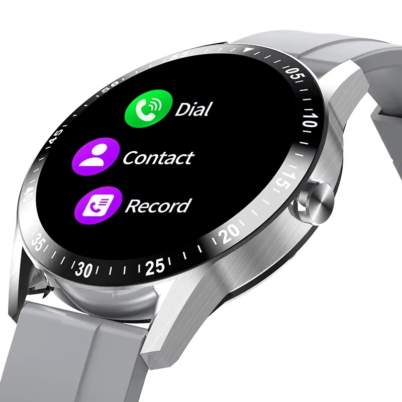 Telefonlar Çağrı ve Hava Durum - Smartwatch incelemesi ve fiyatı