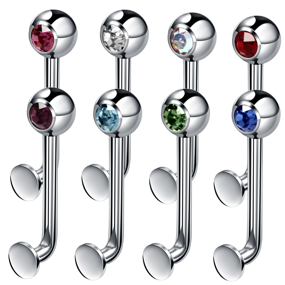 1 adet titanyum Christina dike - Christina Jewelry & Watches Marguerite Ørestik Forgyldt Sølv incelemesi ve fiyatı