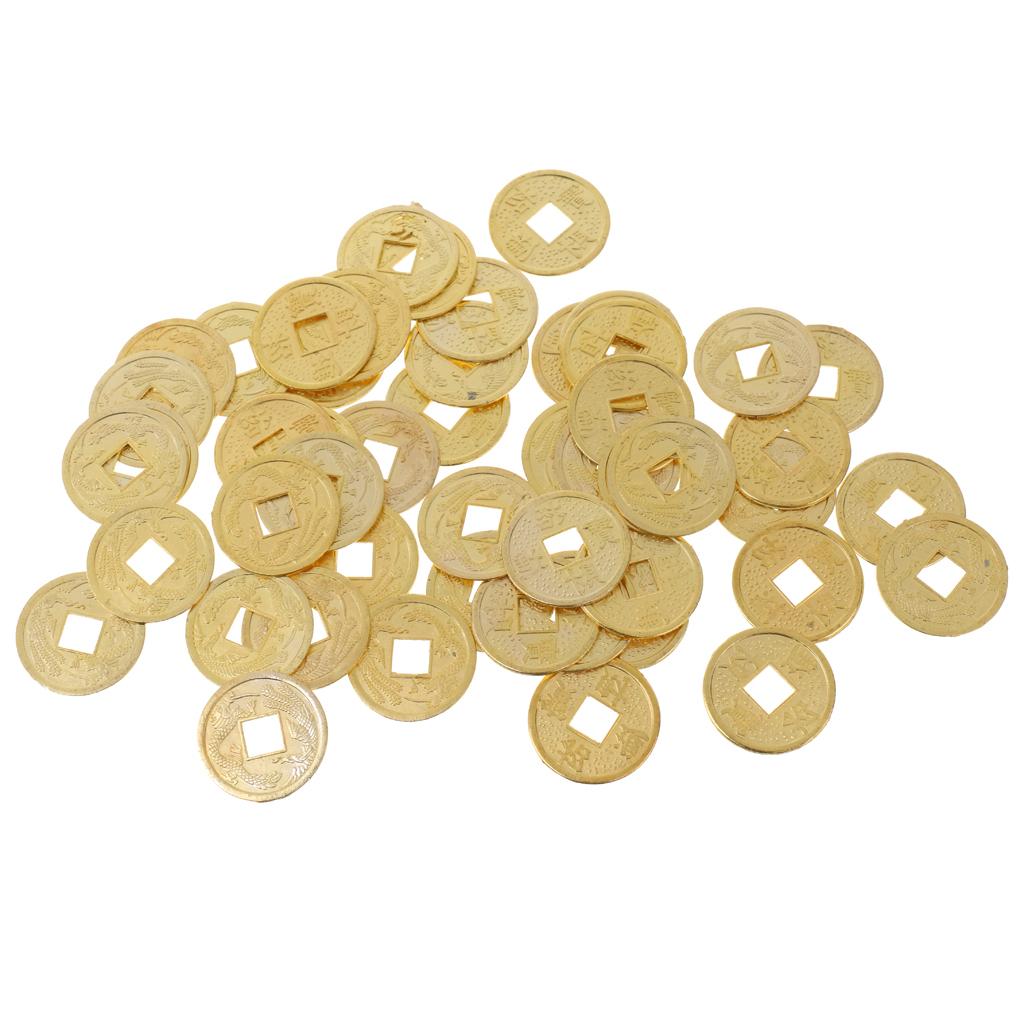 Feng Shui Paraları Alaşımlı Çi - Collectors Coins Jewelry & Watches Of Smithtown incelemesi ve fiyatı