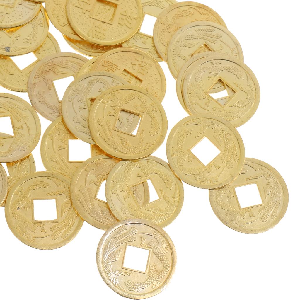 Feng Shui Paraları Alaşımlı Çi - Collectors Coins Jewelry & Watches Of Smithtown incelemesi ve fiyatı