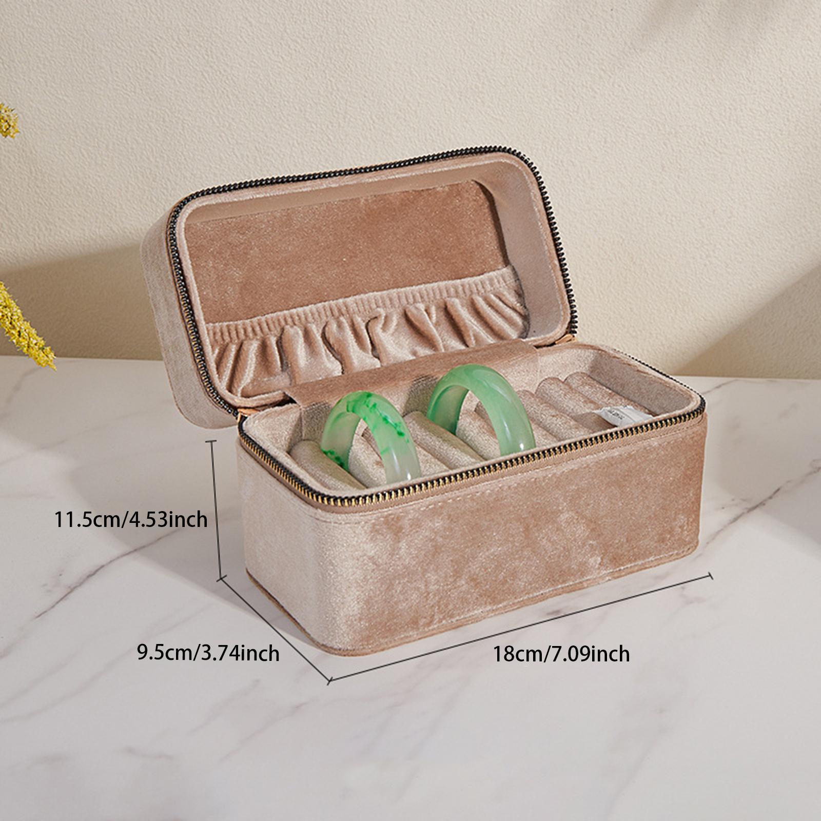Bilezik Tutucu Seyahat Taşıma  - Jewelry And Watches Store incelemesi ve fiyatı