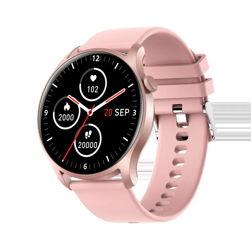 SENBONO MAX8 Erkekler Akıllı S - Smartwatch incelemesi ve fiyatı
