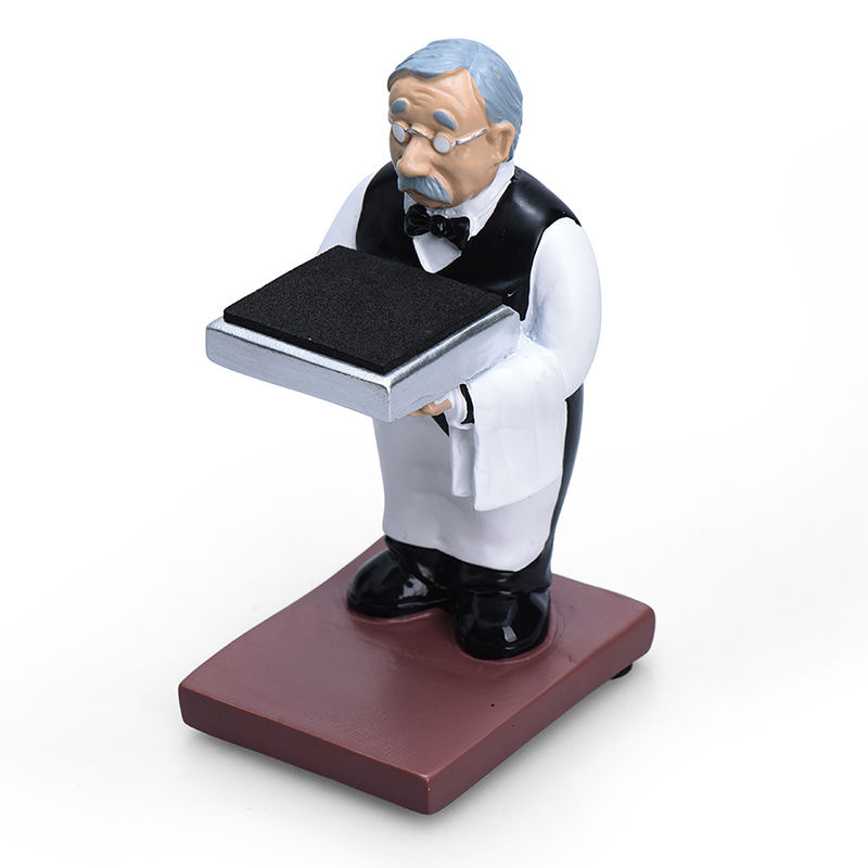 Yeni Reçine İzle Standı Hayvan - Jewelry Watches Box incelemesi ve fiyatı