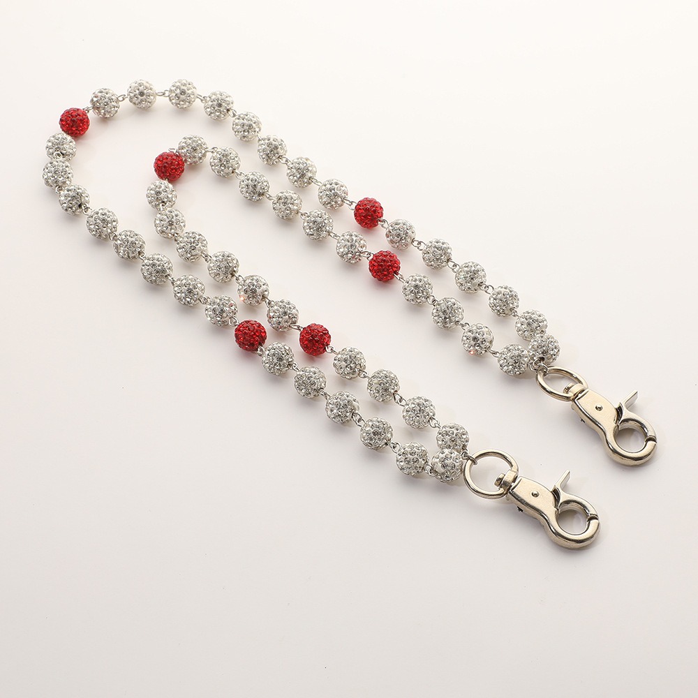Harajuku Sokak Hip Hop Pantolo - Hip Hop Chain Necklace incelemesi ve fiyatı