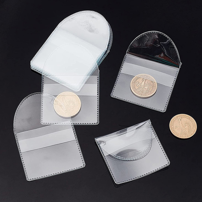Temizle plastik para toplayıcı - Collectors Coins Jewelry & Watches Of Smithtown incelemesi ve fiyatı